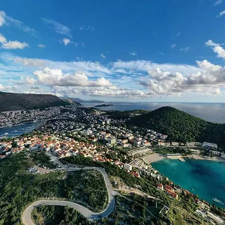 Sweet Nest Apartman Dubrovnik