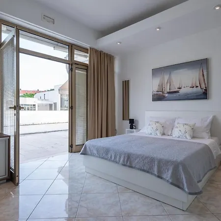 Apartman Sweet Nest *