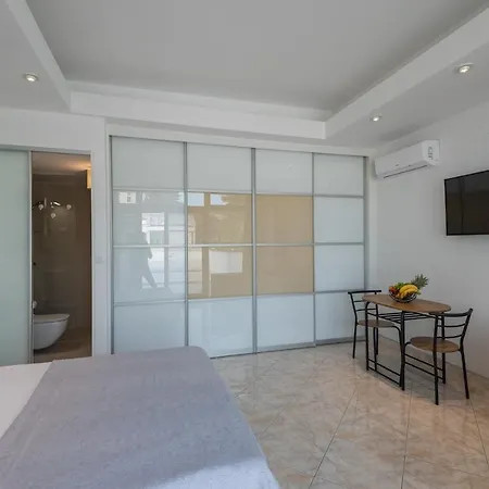 Sweet Nest Apartman Dubrovnik