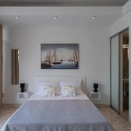 Sweet Nest Apartman