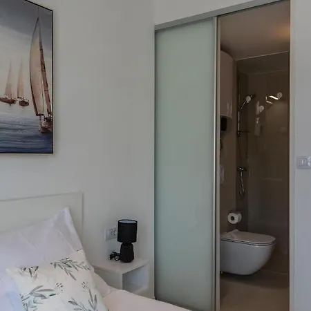 Sweet Nest Apartman *