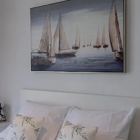 Apartman Sweet Nest Dubrovnik