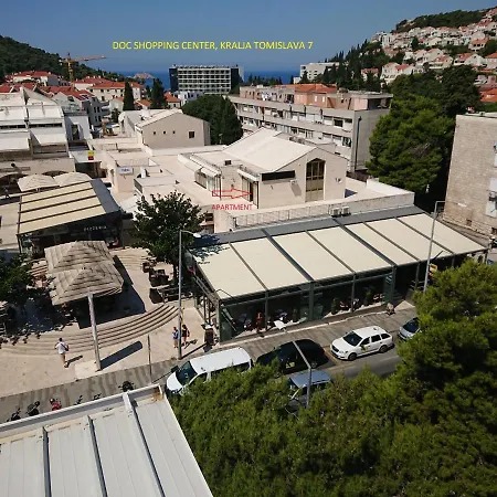 Sweet Nest Dubrovnik