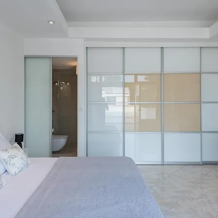 Sweet Nest Apartment