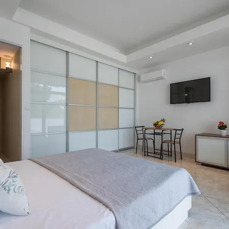 Apartment Sweet Nest Dubrovnik