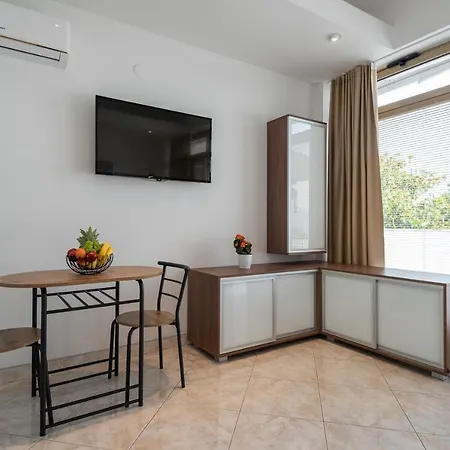 Sweet Nest Apartment Dubrovnik