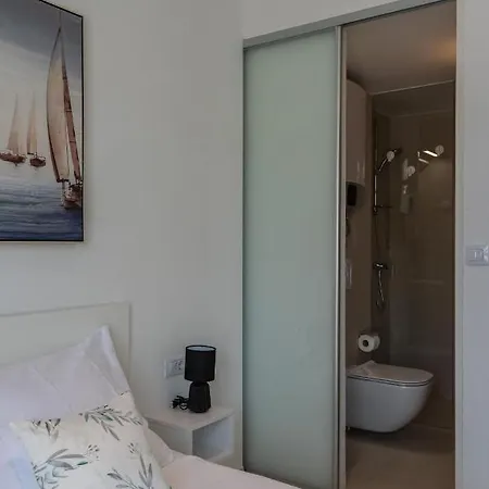 Sweet Nest Apartment *