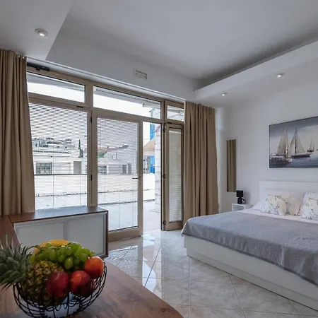 Sweet Nest 杜布罗夫尼克